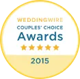 Weddingwire Awards